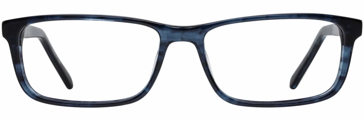 Alan J AJ116 Eyeglasses - view 8